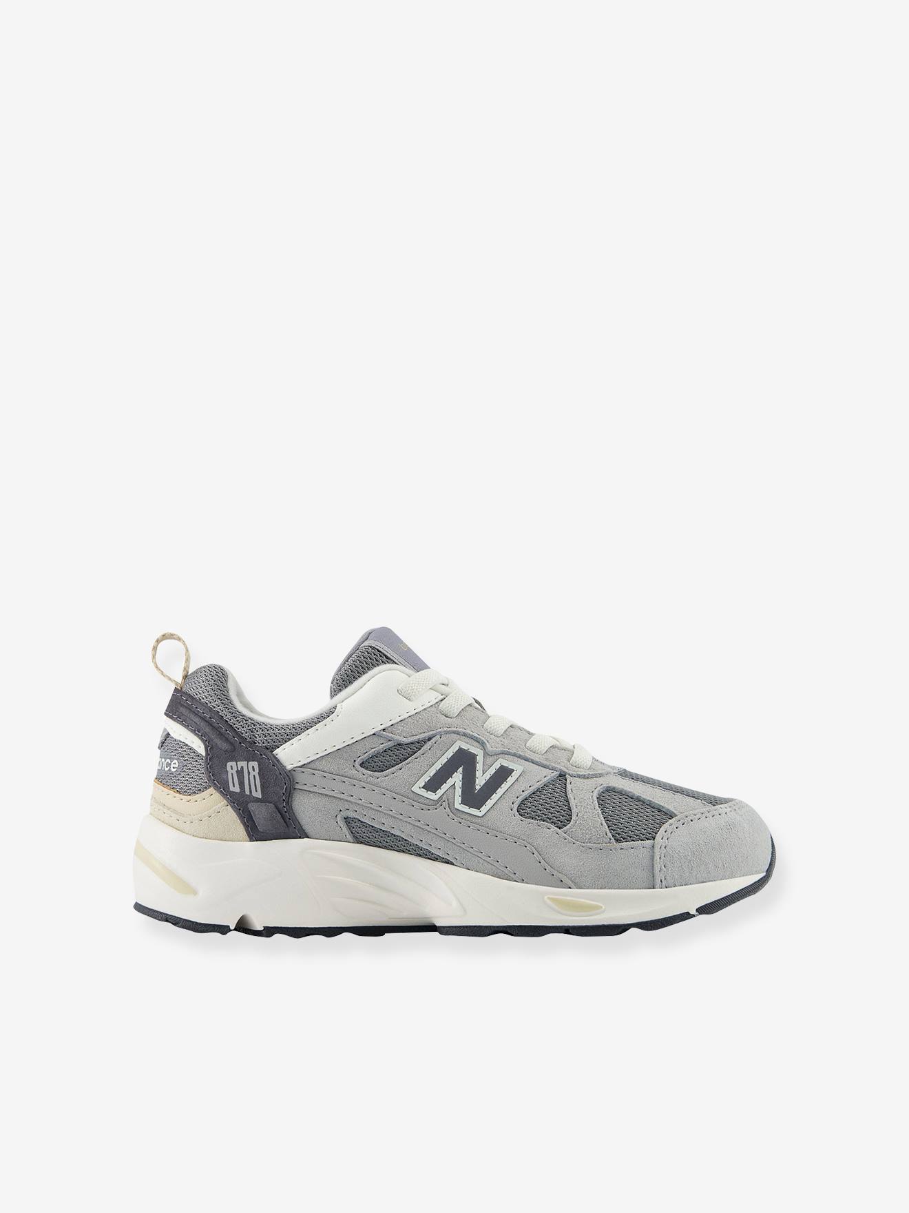 Baskets PV878 grijs