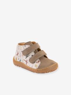 Schoenen-FRODDO baby barefoot schoenen met print voor de eerste stapjes