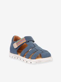 Schoenen-KEKO sandalen voor kinderen FRODDO