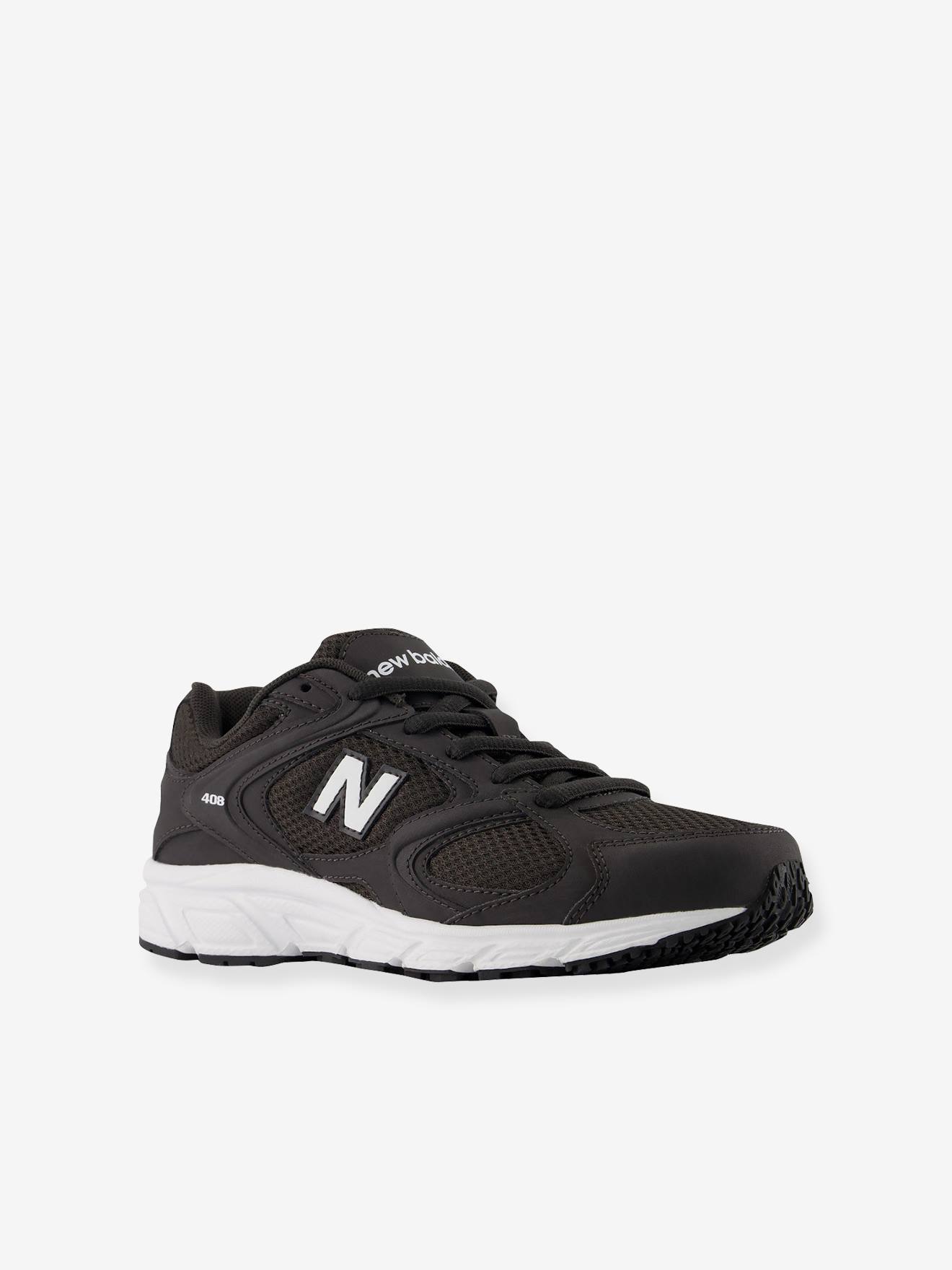 Basket G408 zwart