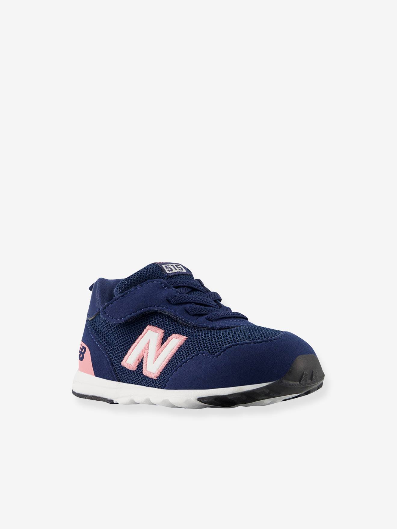 Basket I51517V marineblauw