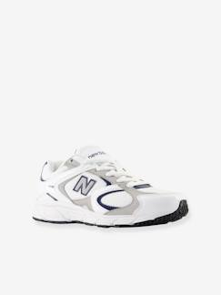 Schoenen-Jongen schoenen 23-38-Sneakers, gympen-Basket G408