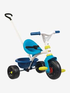 Speelgoed-Eerste levensjaren-Schommelspeelgoed, loopwagens, loopstoelen en loopauto's-Driewieler Be fun SMOBY