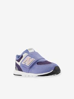 Schoenen-Baby schoenen 17-26-Loopt meisje 19-26-Sneakers-Baskets I5748R4