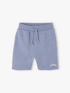 Jongens-Sport collectie-Bermuda sport jongen