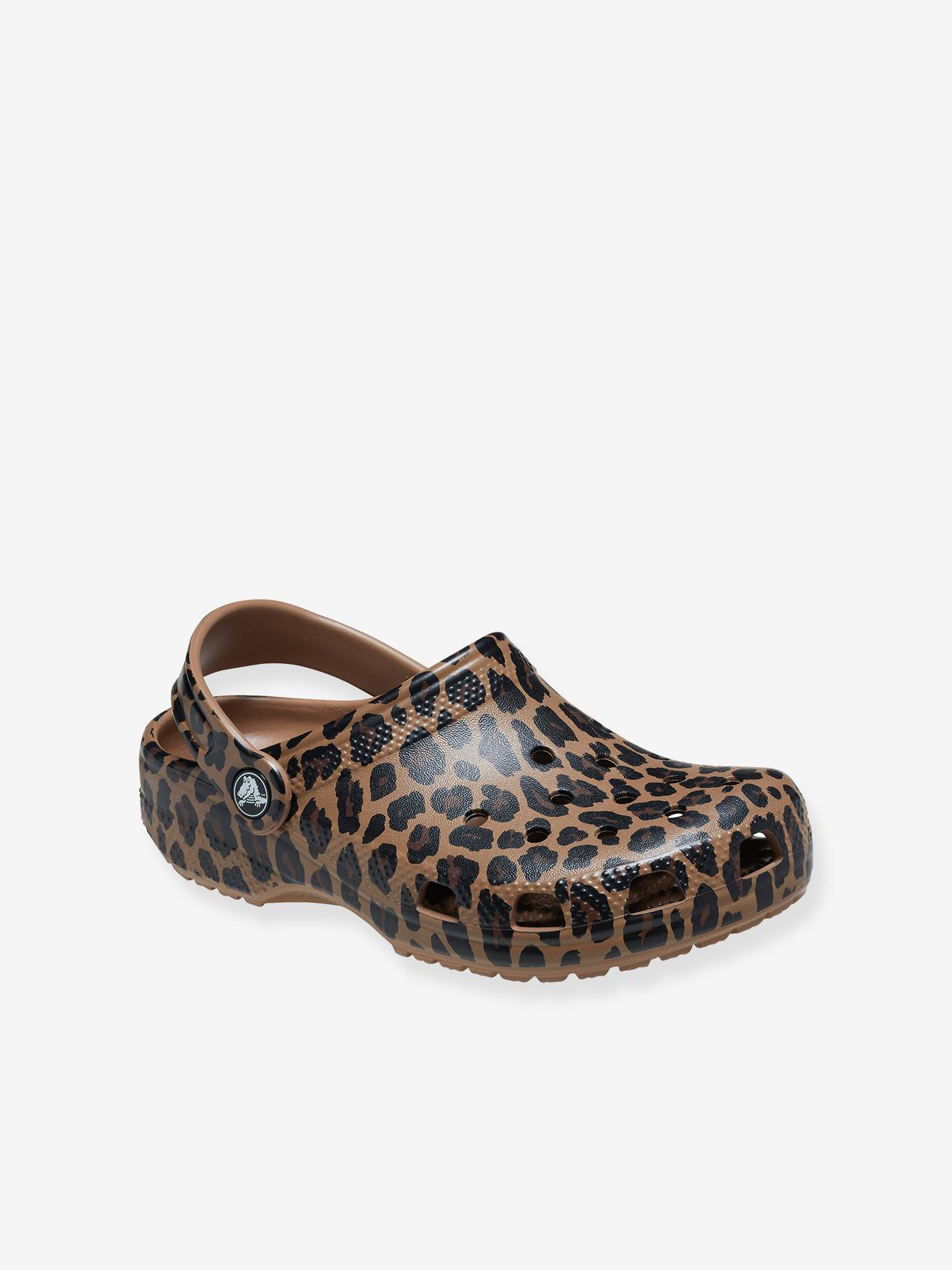 CROCS sandalen bruin