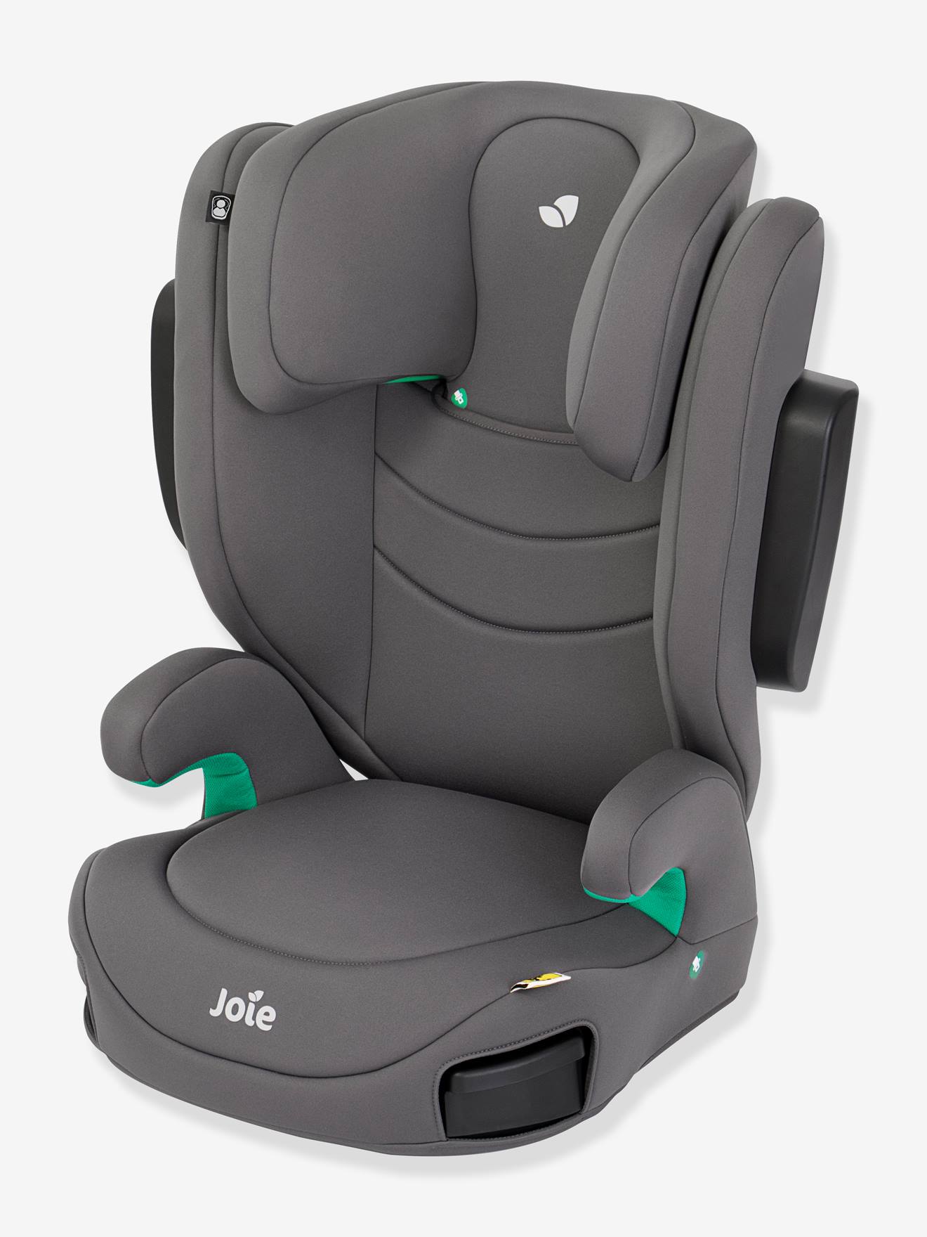 Autostoel JOIE i-Trillo Ex i-Size 100 tot 150 cm, equivalent groep 2/3 bruin afbeelding