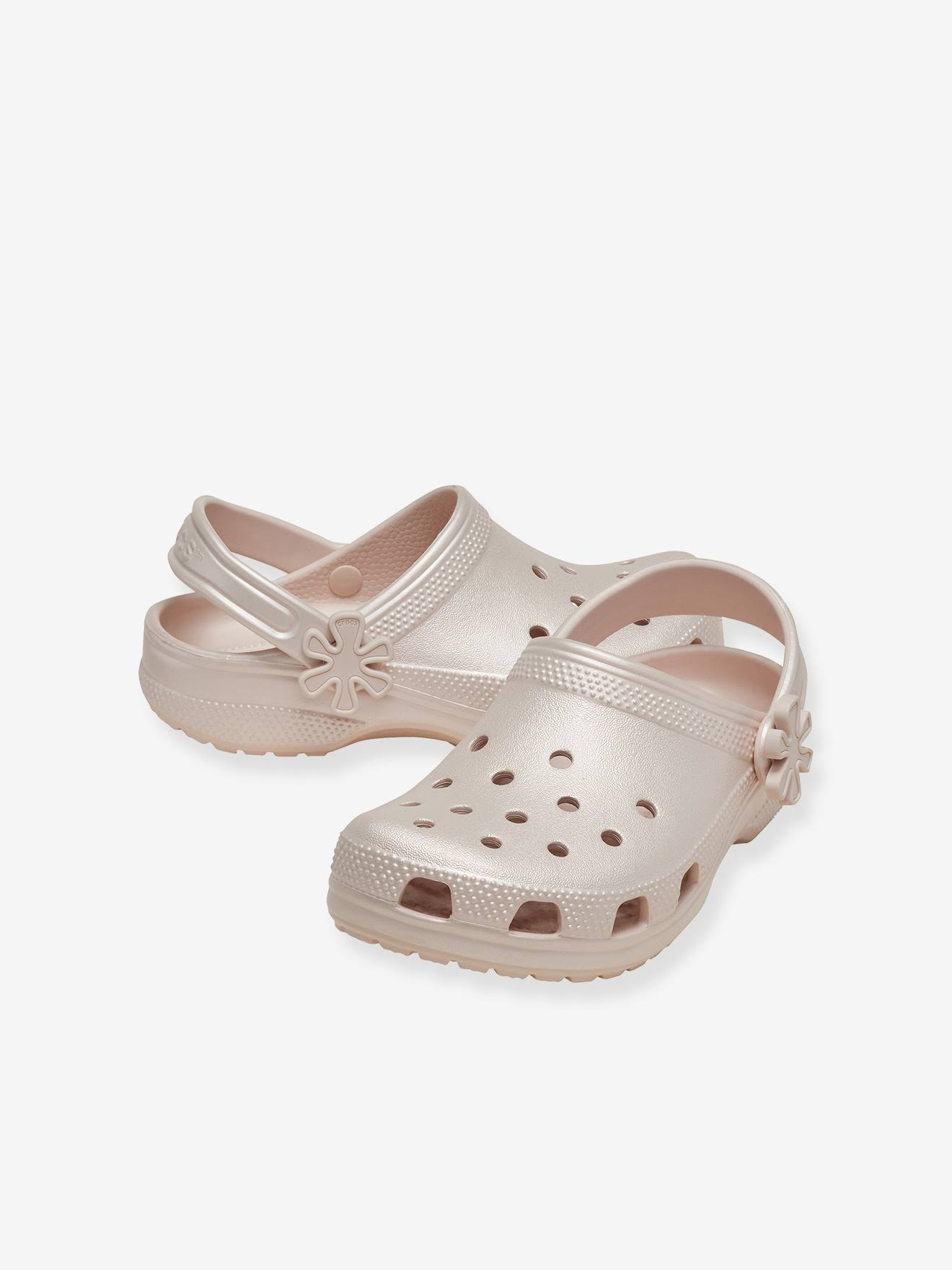 CROCS sandalen voor kinderen rozen