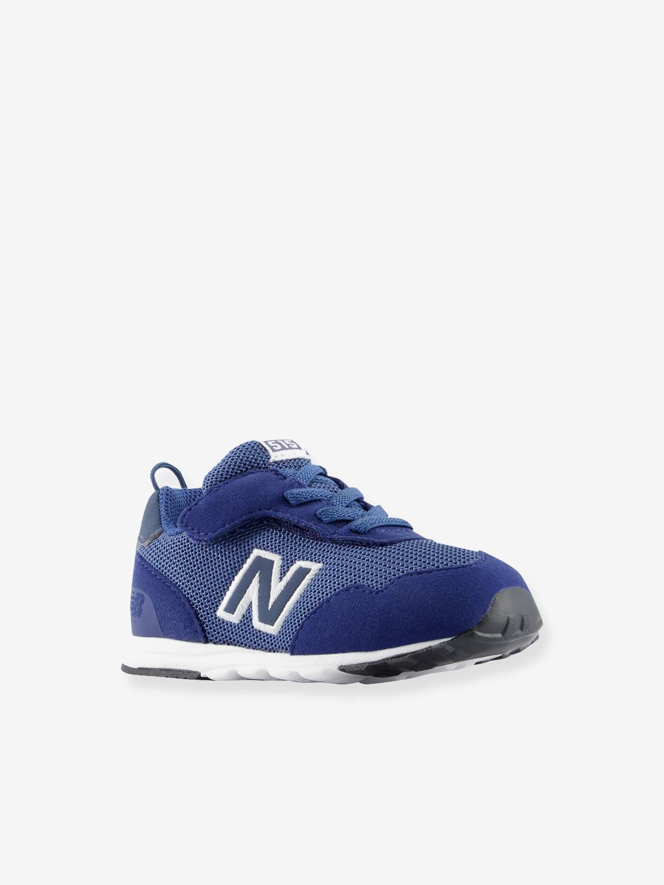 Baskets I5154KL marineblauw