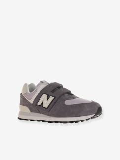 Schoenen-Meisje shoenen 23-38-Baskets P57414I