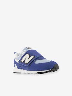 Schoenen-Baby schoenen 17-26-Loopt jongen 19-26-Baskets I57470V