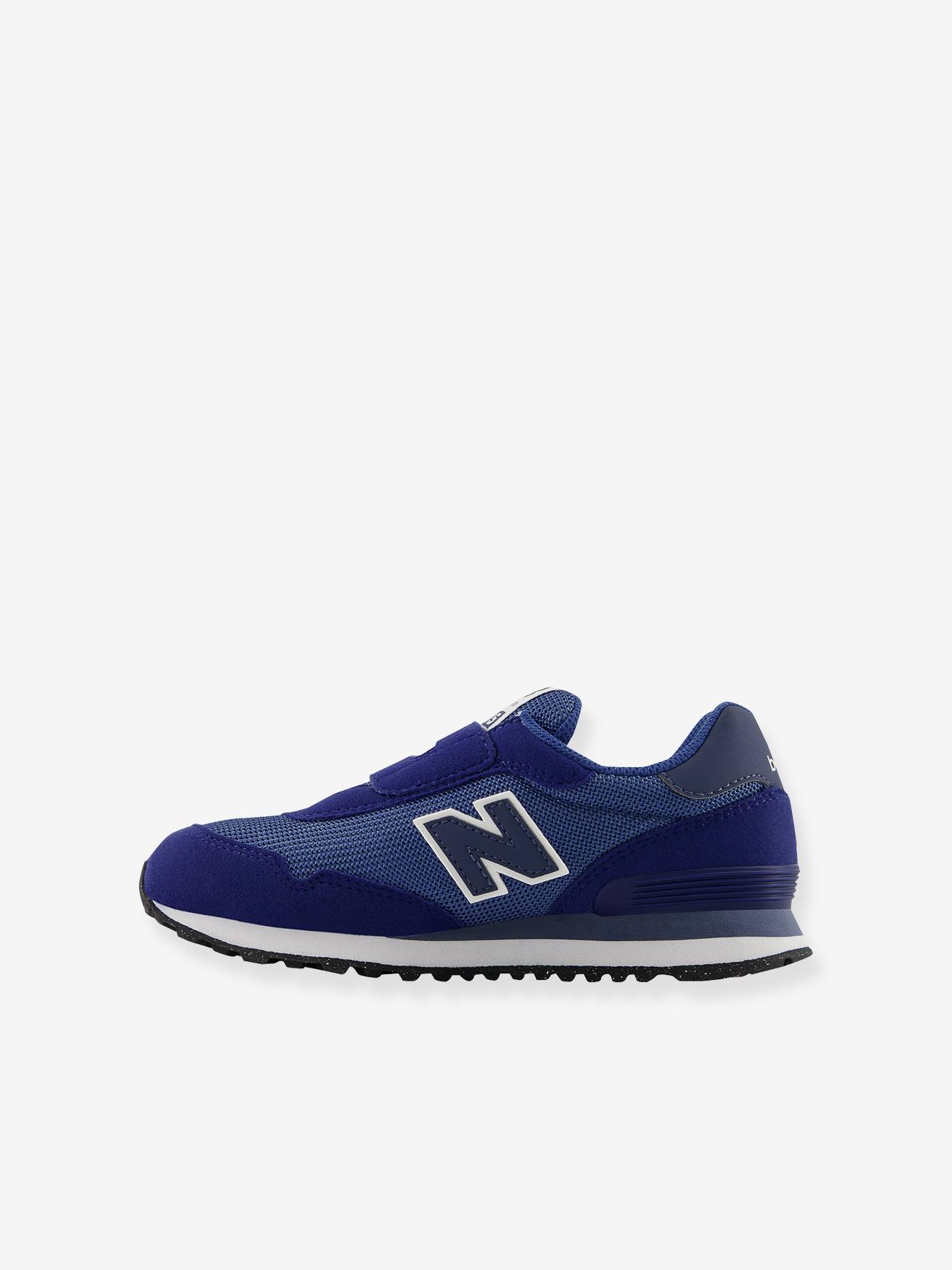Baskets P515 marineblauw