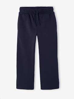 Jongens-Sport collectie-Wijde joggingbroek voor jongens