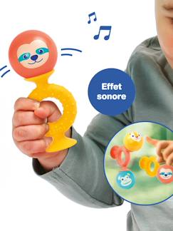 Speelgoed-Smac Pop zuignapspellen