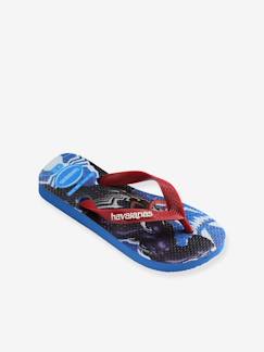 Schoenen-Marvel teenslippers