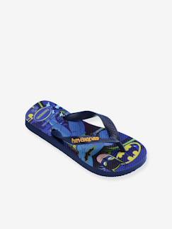 Schoenen-Batman-slippers voor kinderen