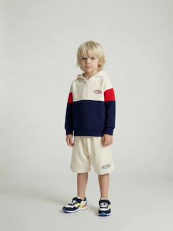 Jongens-Sport collectie-Bermuda sport jongen