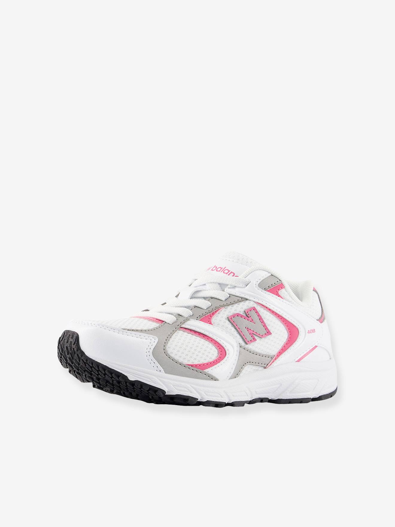 Basket P408 fuchsia