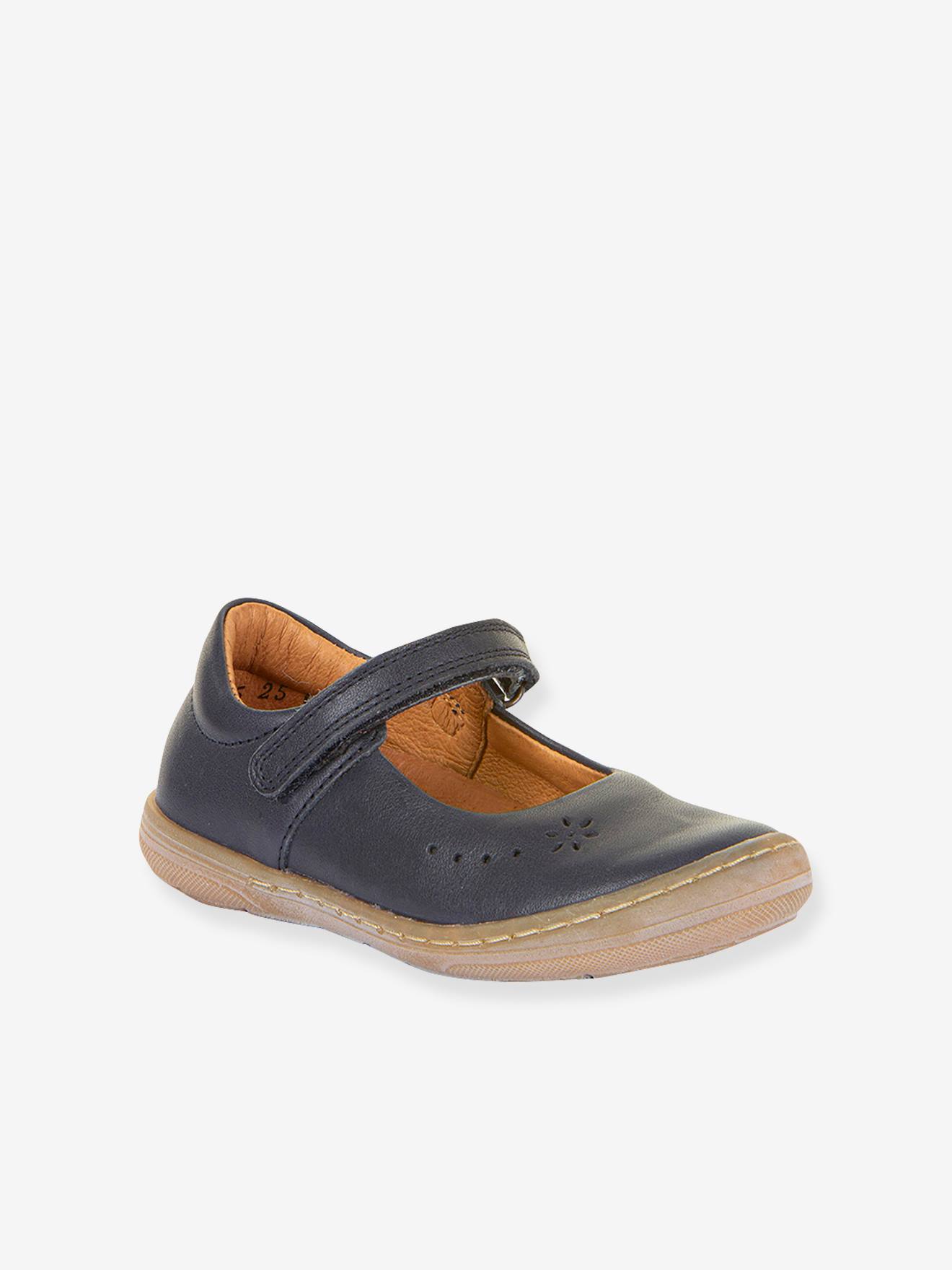 Ballerinas MARY F meisje FRODDO donkerblauw