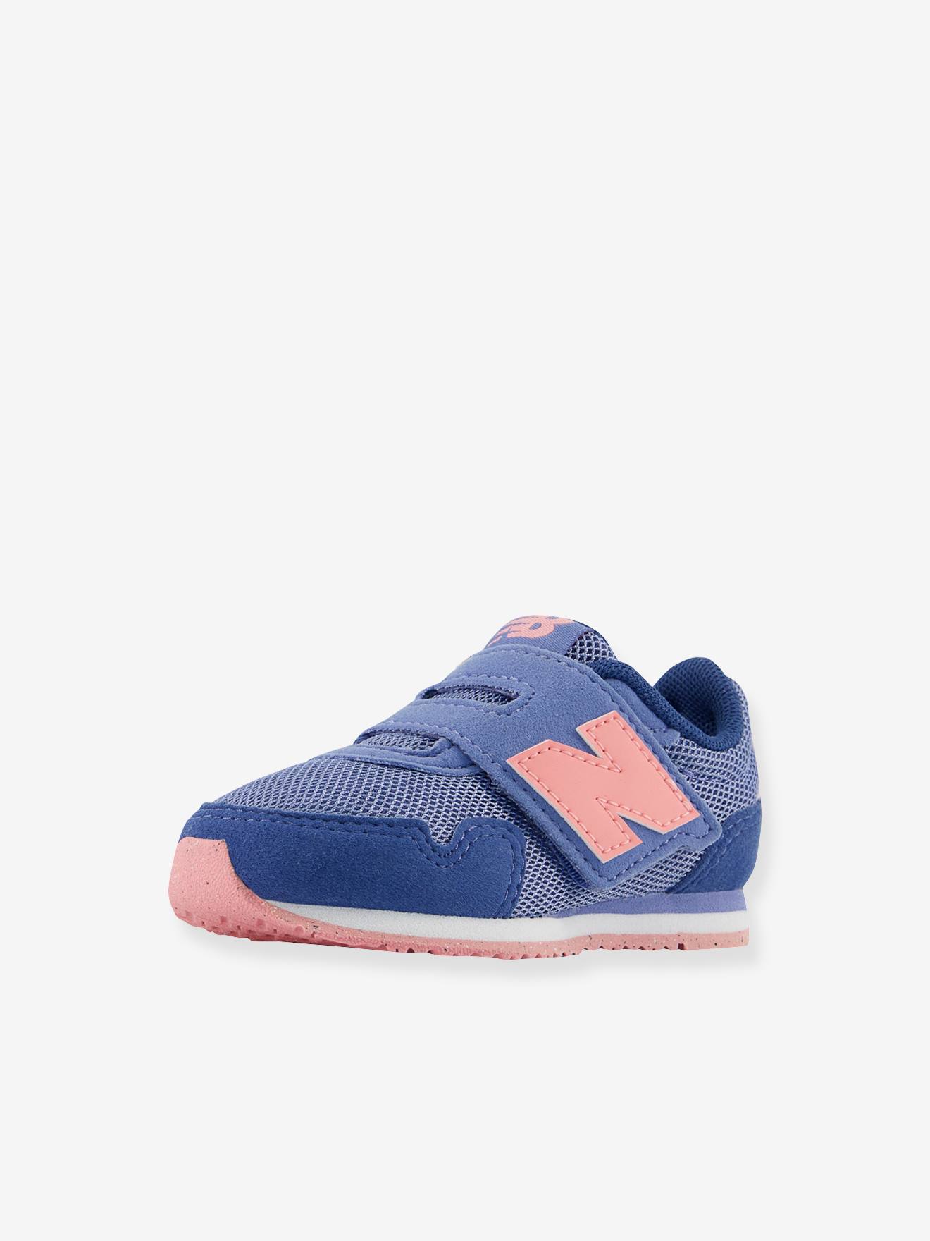 Basket I3234IE blauw