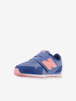 Schoenen-Baby schoenen 17-26-Loopt meisje 19-26-Sneakers-Basket I3234IE