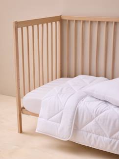 Slaapkamer en Opbergoplossingen-Beddengoed-Babydekbed van microvezel, anti-huisstofmijt BI-OME NTL®
