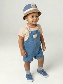 Baby-Babyset T-shirt salopet