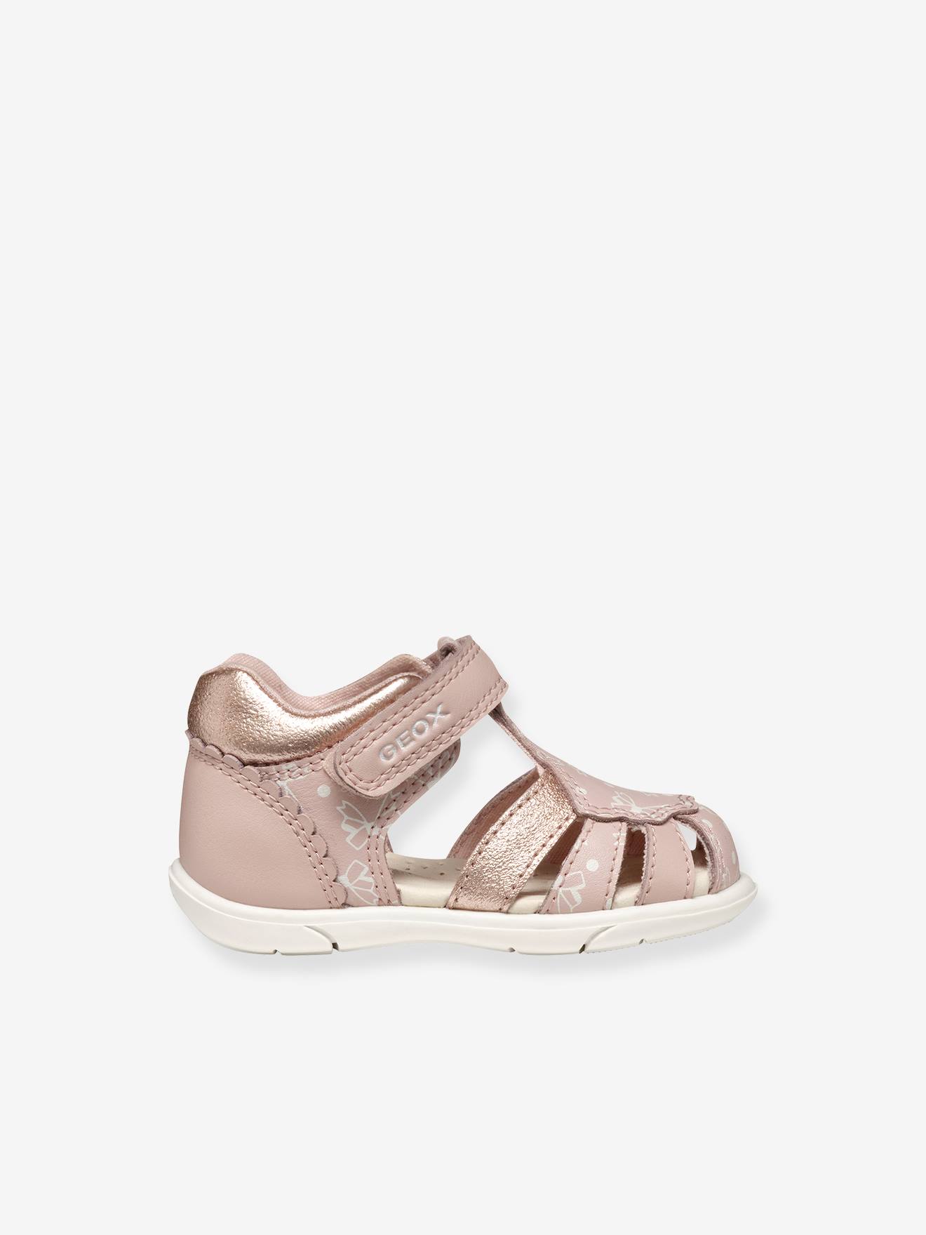 Zapito sandalen rozen