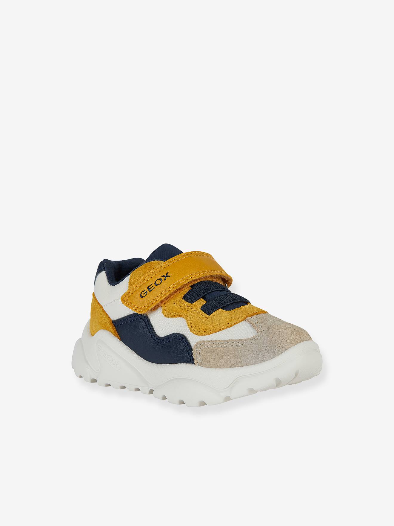 Ciufciuf sneakers kameel