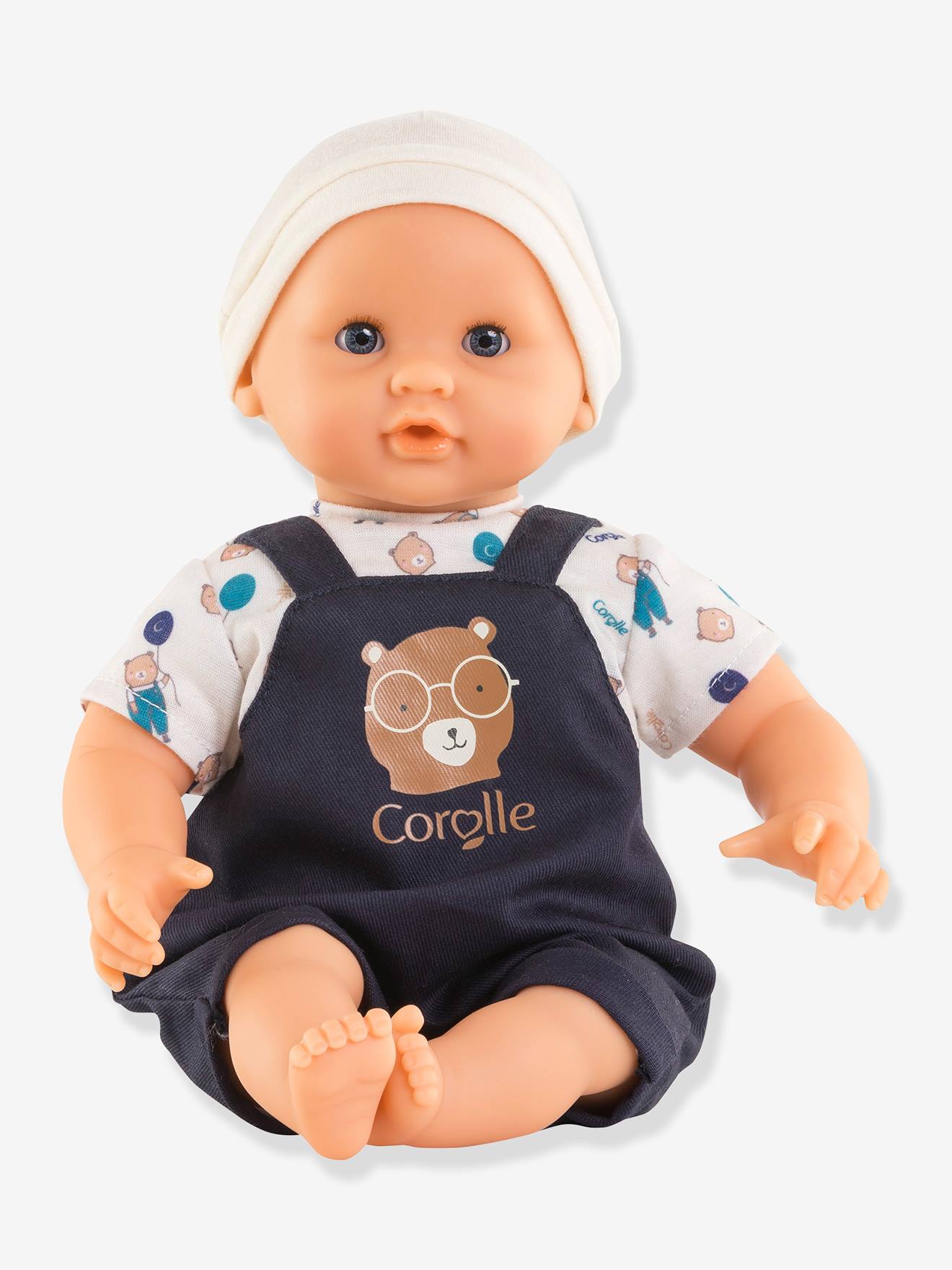 Baby Calin MaÃ afbeelding