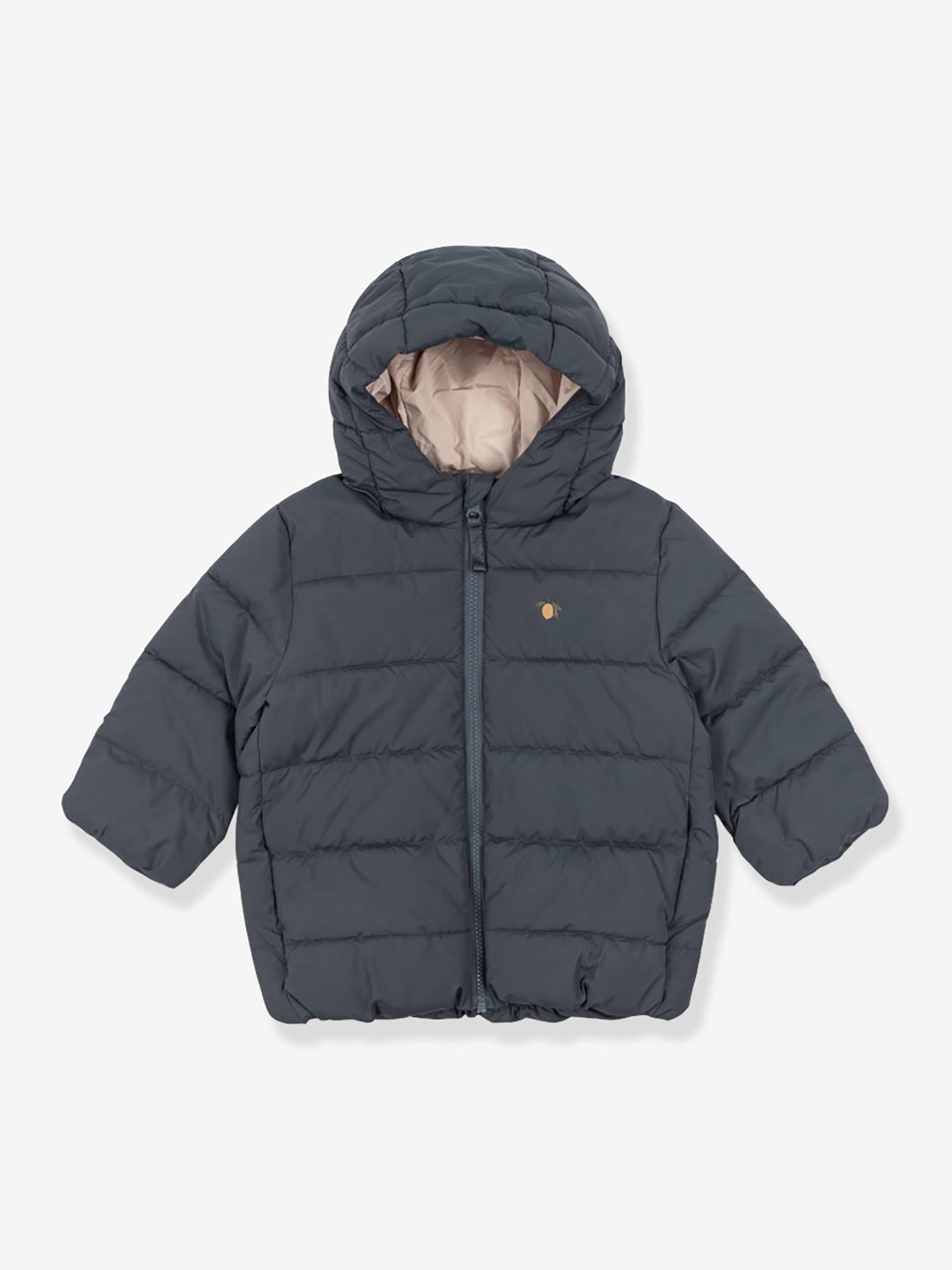 Donsjack ALPI KS103439 KONGES SLOJD marineblauw