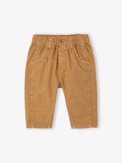 Baby-Ballonbroek voor babyjongens