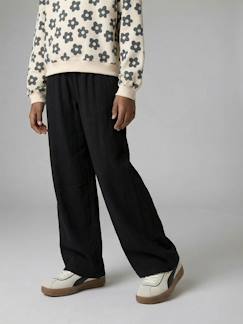 Meisje-Legging-Wijde broek voor meisjes van tricot