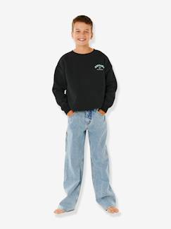 Jongens-Sweater Shred Till Dead