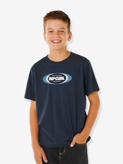 Jongens-T-shirt, poloshirt, souspull-T-shirt-T-shirt jongens korte mouwen