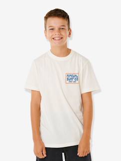 Jongens-T-shirt, poloshirt, souspull-T-shirt-T-shirt jongens korte mouwen