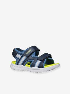 Schoenen-Vaniett sandalen voor jongens