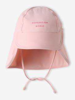Baby-UV-werende pet voor babymeisjes