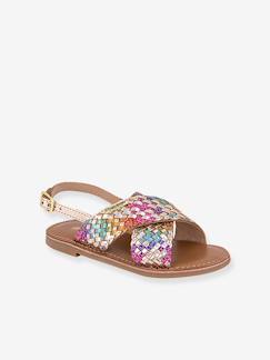Schoenen-Sandalen Bisou