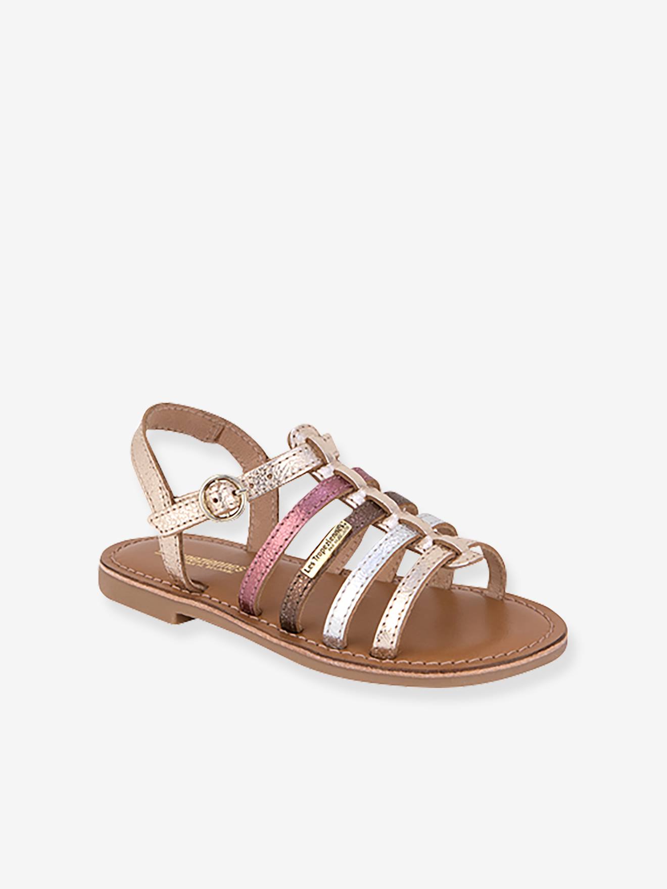 Sandalen BERISSON meerkleurig