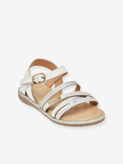 Schoenen-Meisje shoenen 23-38-Sandalen Inaya