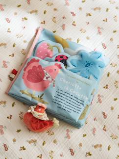 -Charlotte la Cocotte-verhalenboek