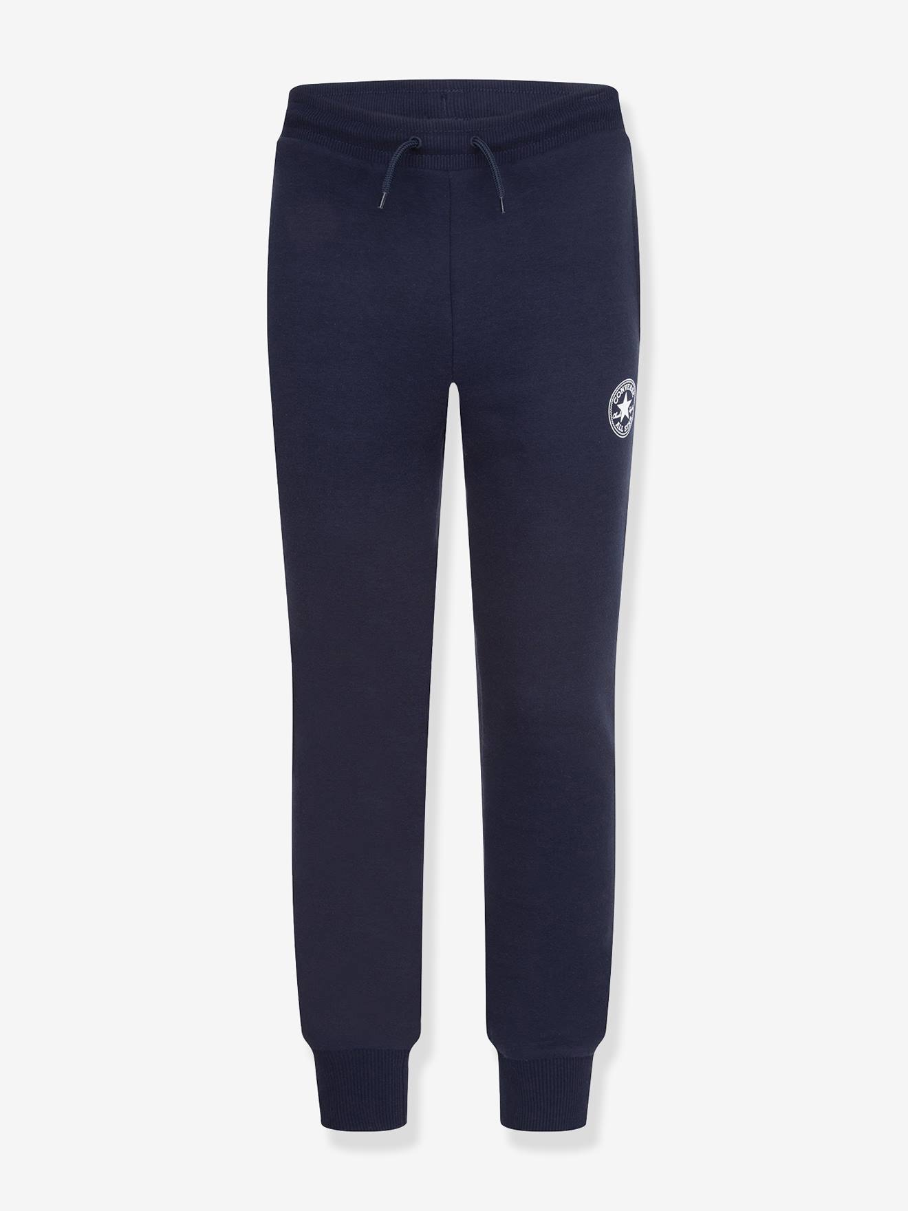 Joggingbroek marineblauw
