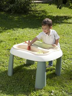 Zand- en watertafel voor kinderen  - vertbaudet enfant