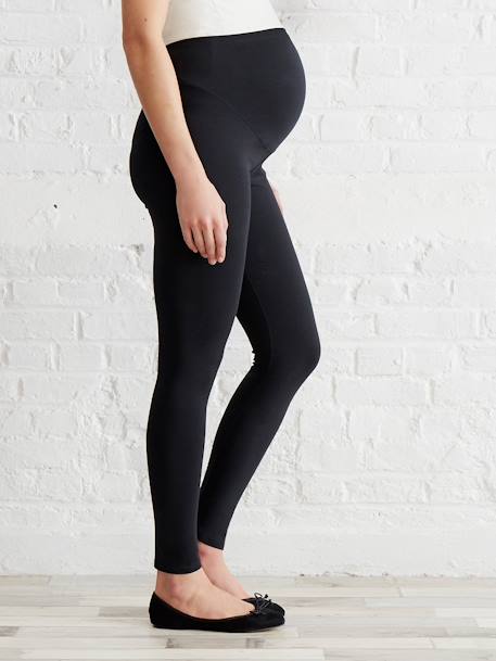 Lange legging ZWART - vertbaudet enfant 