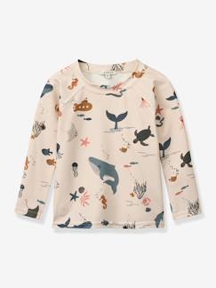 Baby-T-shirt met lange mouwen