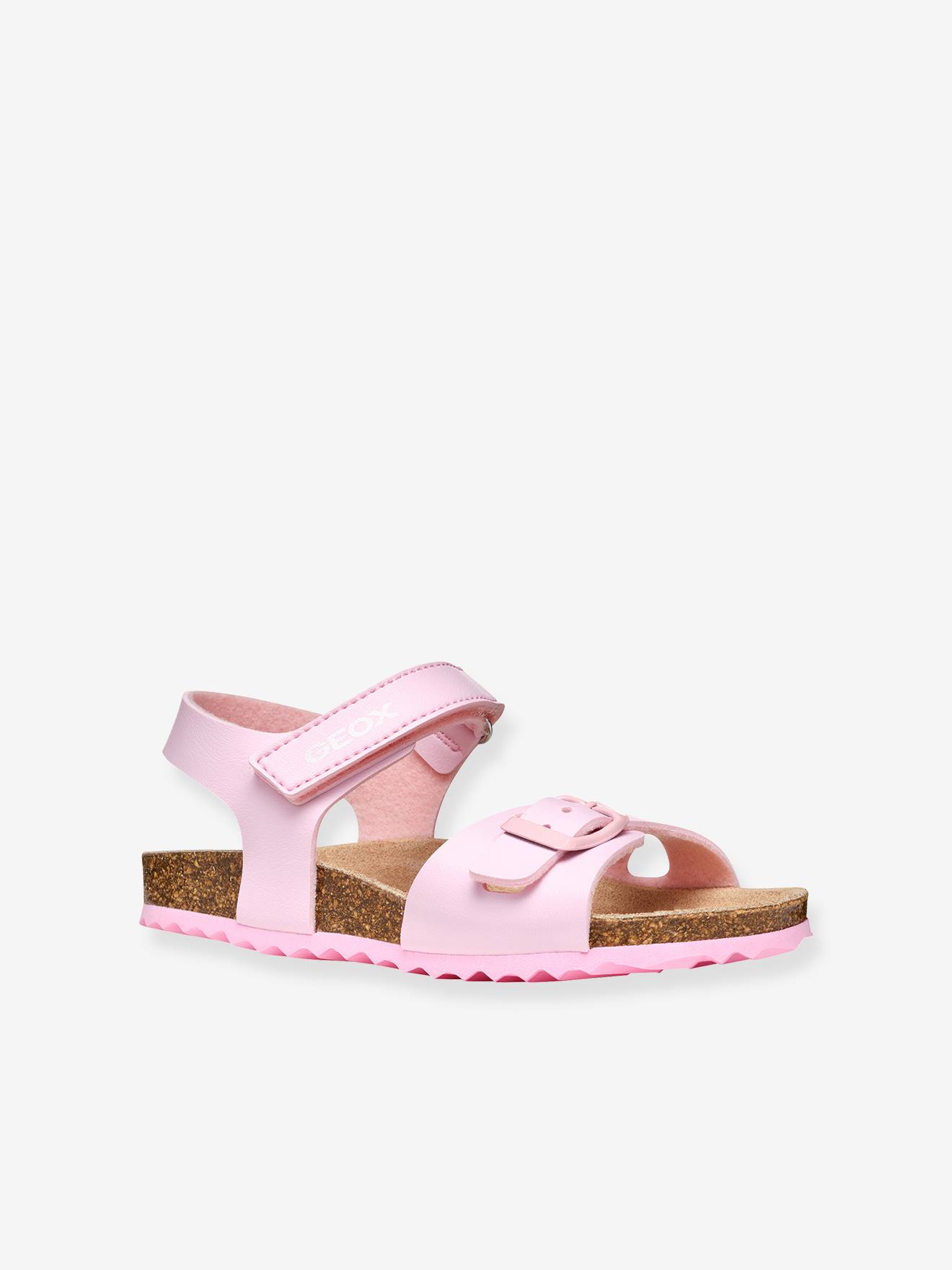 Kindersandalen Adriel Girl C GEOX¨ lichtroze