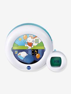 Speelgoed-Educatief speelgoed-Lezen, schrijven, rekenen en klokkijken-Kid'Sleep Moon KID'SLEEP