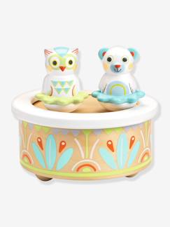 Linnengoed en decoratie-Decoratie-Muziekdoos BabyMusic