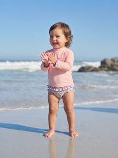 Baby-Anti-UV bikini